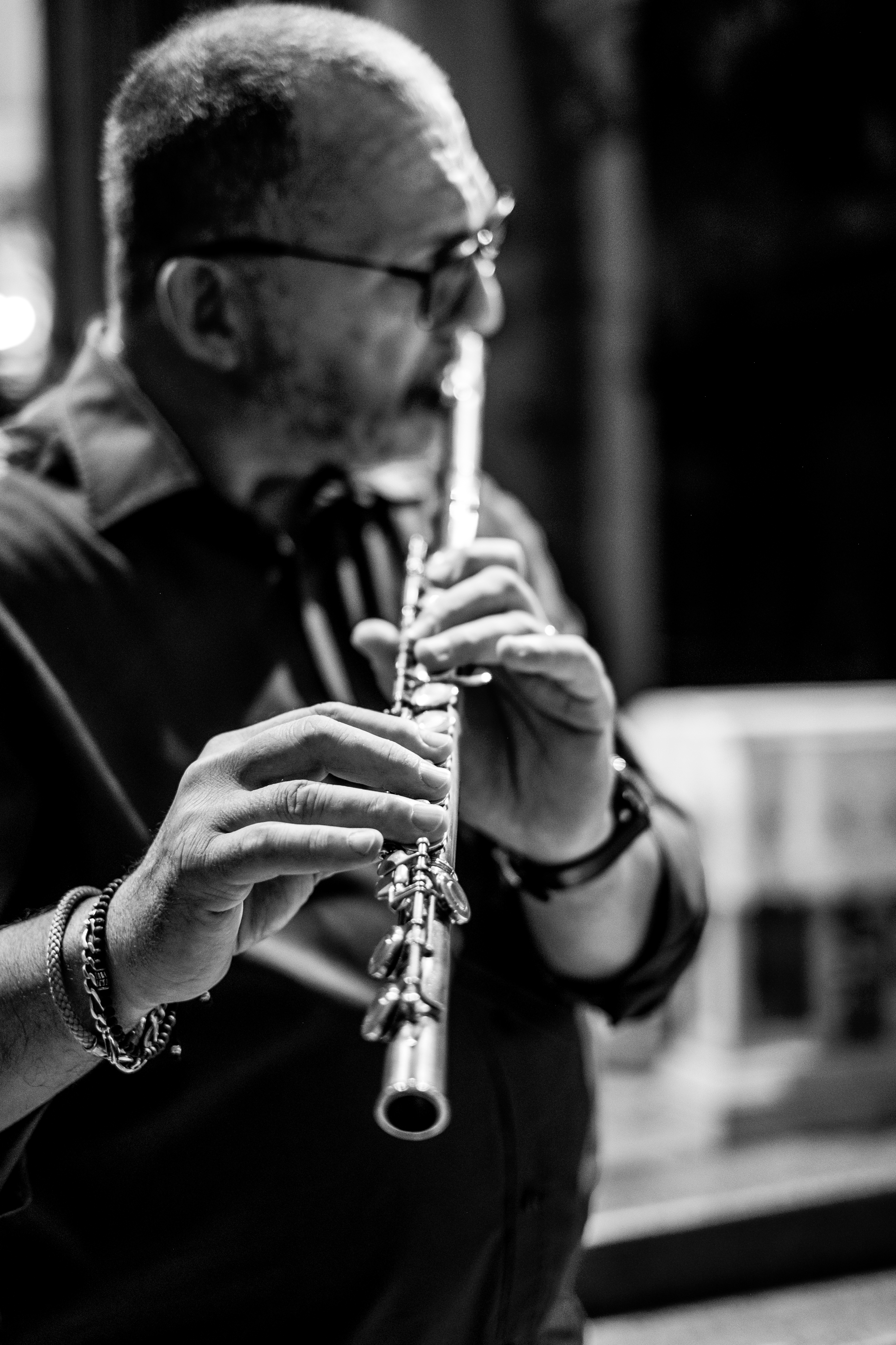 Evento — scatto dello studio Tagliati